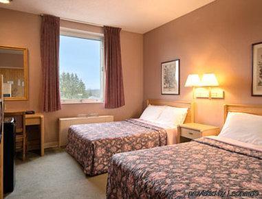 Elkins Inn And Suites Rum bild