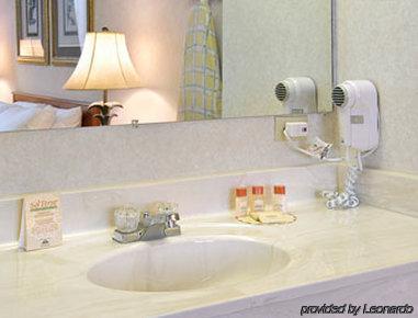 Elkins Inn And Suites Rum bild